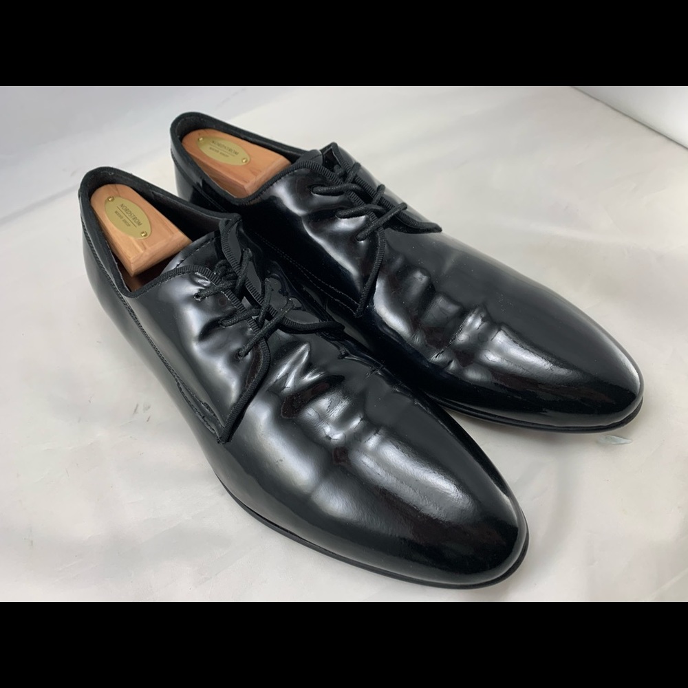 Aldo parents leather shoes - Picture 7 of 8